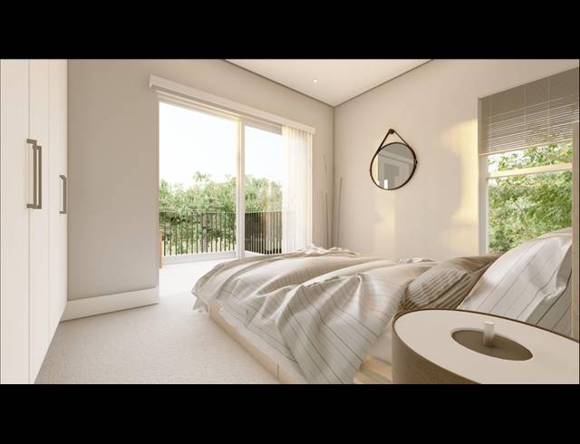 2 BEDROOM HOUSE FOR SALE IN GROOT PARYS LIFESTYLE ESTATE